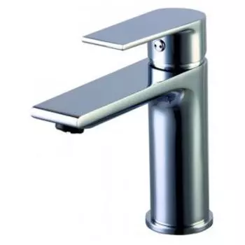 Смеситель для раковины Iddis Edifice EDISB00i01 хром