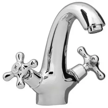 Смеситель для раковины Iddis Jeals 19004T4C хром