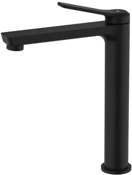 Смеситель для раковины Iddis Parker PARBL01i01 матовый черный