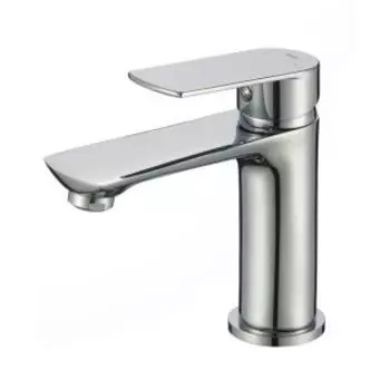 Смеситель для раковины Iddis Plank PLASB00i01