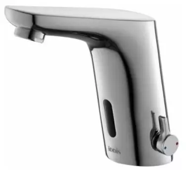 Смеситель для раковины Iddis Pulse (PULSBS1i86)