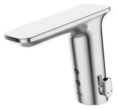 Смеситель для раковины Iddis Pulse (PULSBS2i86)