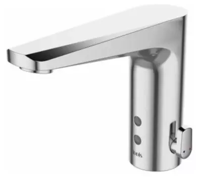 Смеситель для раковины Iddis Pulse (PULSBS3i86)