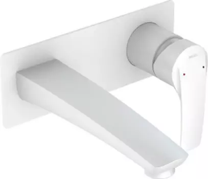 Смеситель для раковины Iddis Ray RAYWT00i65