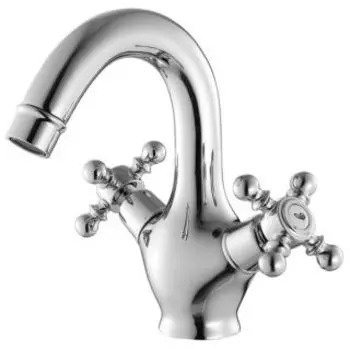 Смеситель для раковины Iddis Sam SAMSB00i01 хром