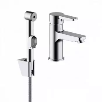 Смеситель для раковины Iddis Sena SENSB00i08