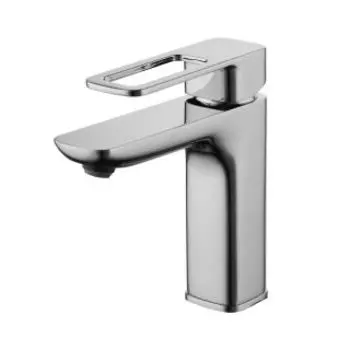 Смеситель для раковины Iddis Slide (SLISB00i01)