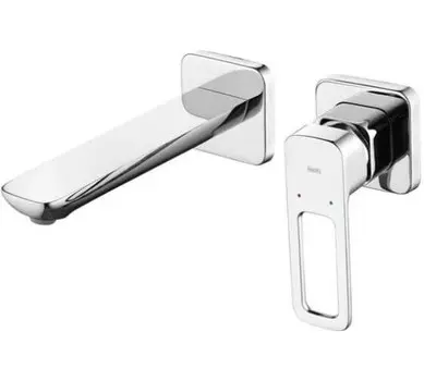 Смеситель для раковины Iddis Slide SLISB00i65