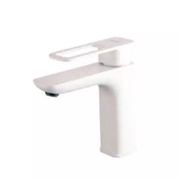 Смеситель для раковины IDDIS Slide SLIWT00i01