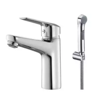 Смеситель для раковины Iddis Torr TORSB00i08