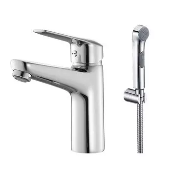 Смеситель для раковины Iddis Torr TORSB00i08