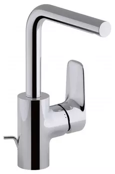 Смеситель для раковины Jacob Delafon ALEO E72278-CP