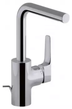 Смеситель для раковины Jacob Delafon ALEO+ E72357-CP