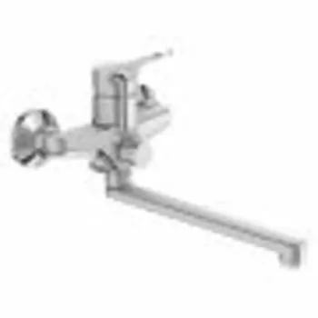 Смеситель для раковины Jacob Delafon BRIVE E78117-CP