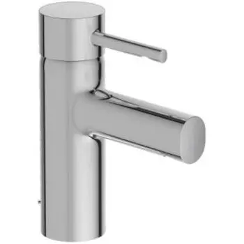 Смеситель для раковины Jacob Delafon CUFF с донным клапаном (E37041-CP)