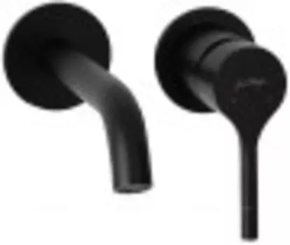 Смеситель для раковины Jacob Delafon ELATE E28318-BL