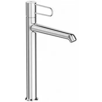 Смеситель для раковины Jacob Delafon Odeon Rive Gauche E21030-00-CP