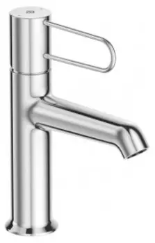 Смеситель для раковины Jacob Delafon Odeon Rive Gauche E21028-CP-CP