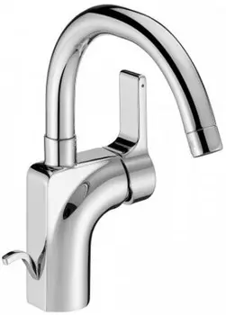 Смеситель для раковины Jacob Delafon SINGULIER E10862-CP