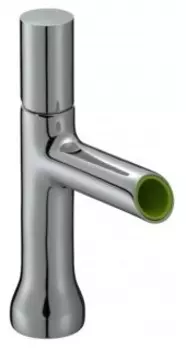 Смеситель для раковины Jacob Delafon TOOBI (E7329-CP)