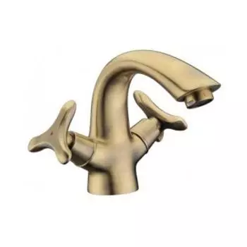 Смеситель для раковины Kaiser Trio 57011-1