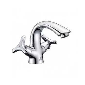 Смеситель для раковины Kaiser Trio 57011