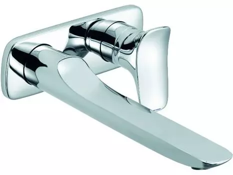 Смеситель для раковины Kludi AMBIENTA 532450575