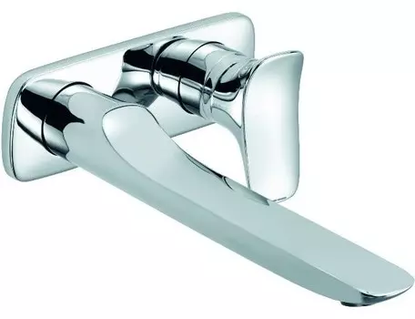 Смеситель для раковины Kludi AMBIENTA 532450575
