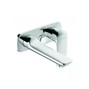 Смеситель для раковины Kludi AMEO 412440575