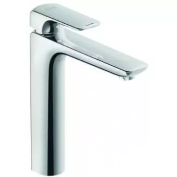 Смеситель для раковины Kludi Ameo 412960575