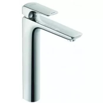 Смеситель для раковины Kludi Ameo 412980575