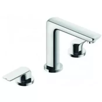 Смеситель для раковины Kludi Ameo 413930575