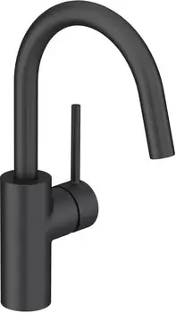 Смеситель для раковины Kludi Bozz 380283976