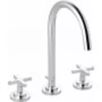 Смеситель для раковины Kludi Nova Fonte 201430520