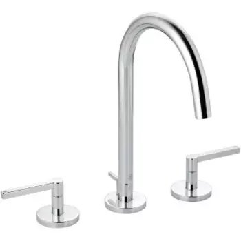 Смеситель для раковины Kludi Nova Fonte Pur 201430515