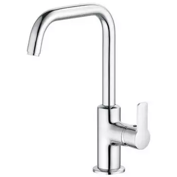 Смеситель для раковины Kludi PURE&EASY 370230565