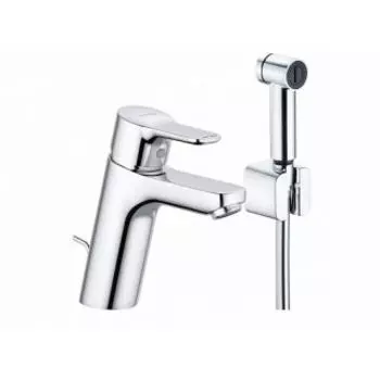 Смеситель для раковины Kludi Pure&amp;Easy 372590565