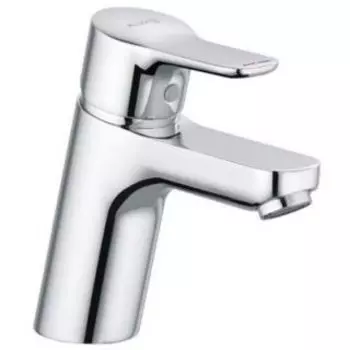 Смеситель для раковины Kludi PURE&EASY 372750565