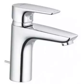 Смеситель для раковины Kludi PURE&SOLID 342900575