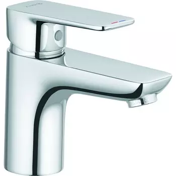 Смеситель для раковины Kludi Pure Style 400280575