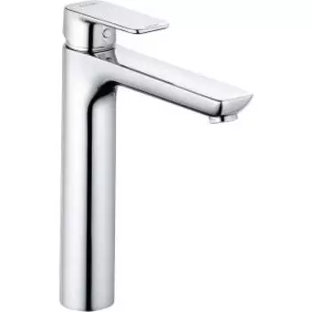 Смеситель для раковины Kludi Pure&Style 402960575