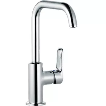 Смеситель для раковины Kludi PureSolid 340240575