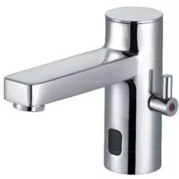 Смеситель для раковины Kludi ZENTA 3810005