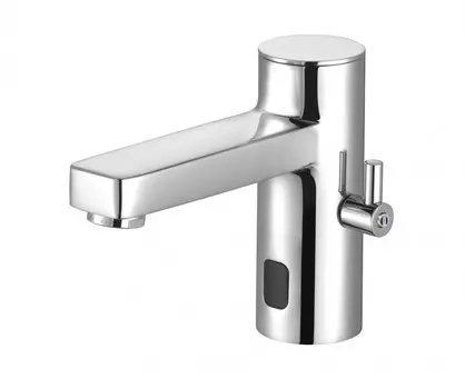 Смеситель для раковины Kludi ZENTA 3810005