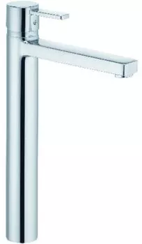 Смеситель для раковины Kludi ZENTA 382570575