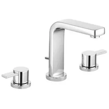 Смеситель для раковины Kludi ZENTA 383930575