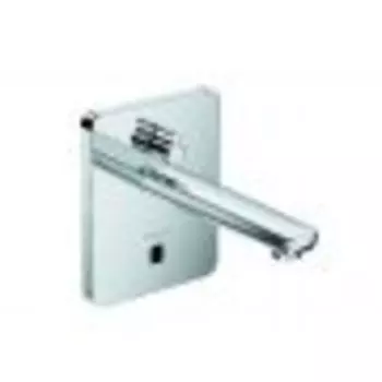 Смеситель для раковины Kludi ZENTA 3850005