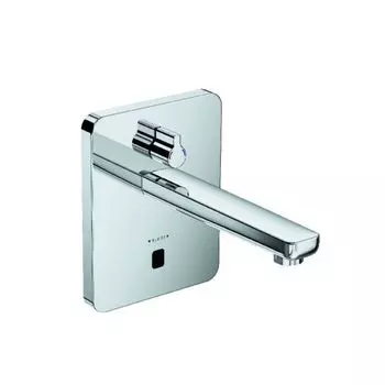 Смеситель для раковины Kludi ZENTA 3850005