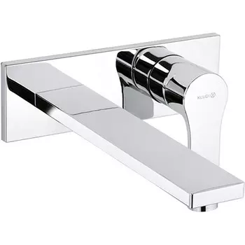 Смеситель для раковины Kludi Zenta SL 482480565 (внешняя монтажная часть)