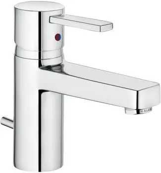 Смеситель для раковины Kludi ZENTA XL 382600575